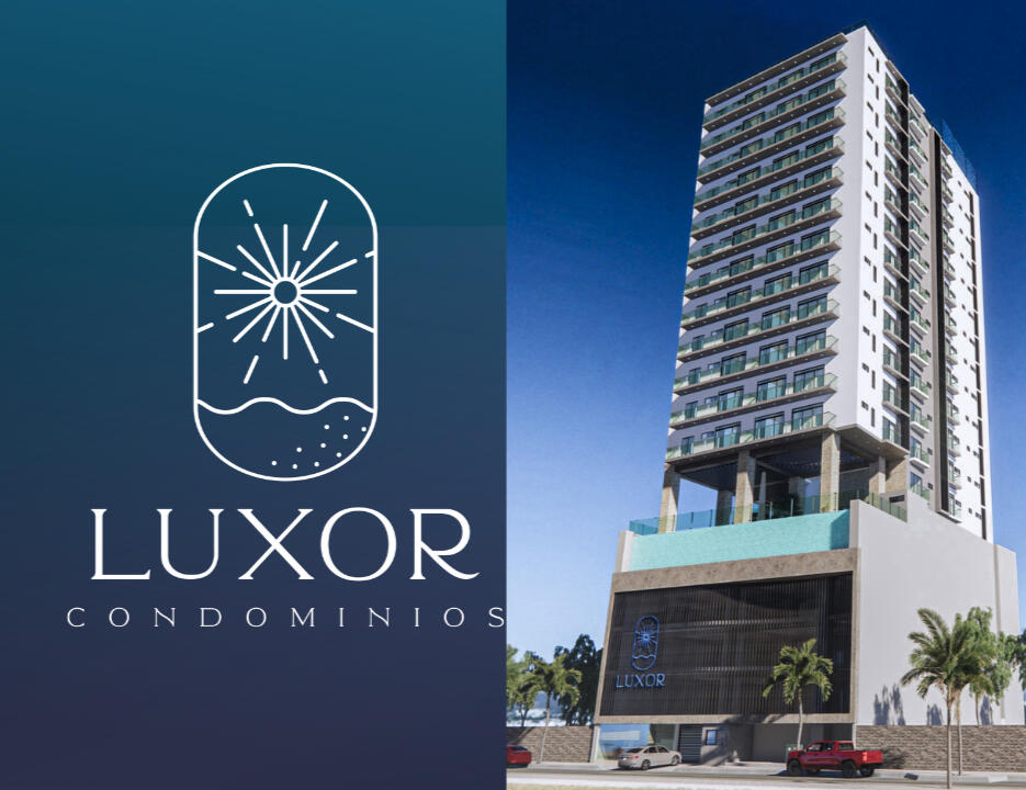 Luxor Condominios